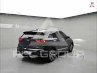 2021 KIA Niro