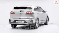 2021 KIA Niro