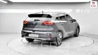 2021 KIA Niro