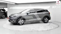 2021 KIA Niro