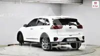 2021 KIA Niro