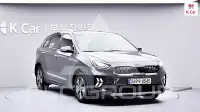 2021 KIA Niro