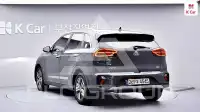 2021 KIA Niro