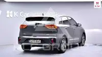 2021 KIA Niro