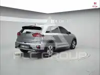 2021 KIA Niro