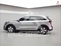 2021 KIA Niro