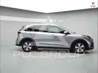2021 KIA Niro
