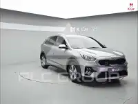 2021 KIA Niro