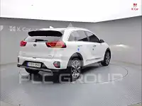 2021 KIA Niro
