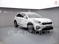2021 KIA Niro