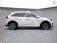 2021 KIA Niro