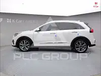 2021 KIA Niro