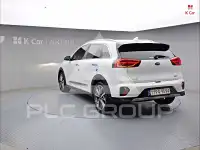 2021 KIA Niro