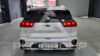 2021 KIA Niro
