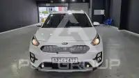 2021 KIA Niro