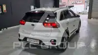 2021 KIA Niro