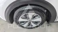 2021 KIA Niro