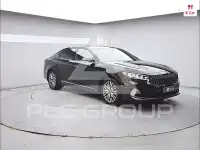 2021 KIA K7