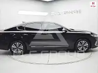 2021 KIA K7