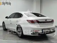 2021 KIA K7