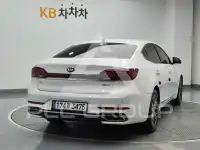 2021 KIA K7