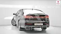 2021 KIA K7