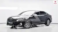 2021 KIA K7