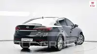 2021 KIA K7