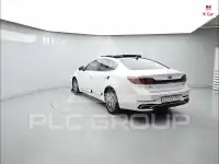 2021 KIA K7