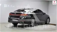 2021 KIA K7