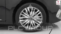 2021 KIA K7