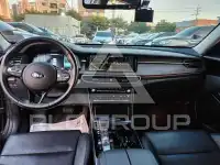 2021 KIA K7