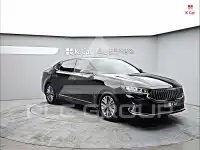 2021 KIA K7