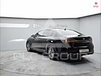 2021 KIA K7