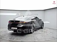 2021 KIA K7