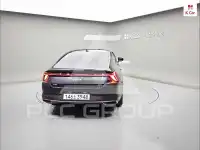 2021 KIA K8