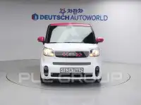 2021 KIA Ray