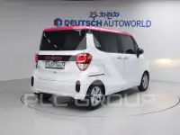 2021 KIA Ray