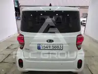 2021 KIA Ray