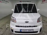 2021 KIA Ray