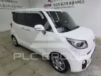 2021 KIA Ray