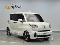 2021 KIA Ray