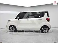 2021 KIA Ray