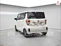 2021 KIA Ray