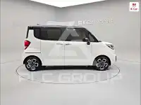 2021 KIA Ray