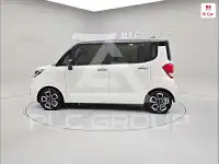 2021 KIA Ray
