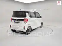2021 KIA Ray