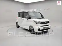 2021 KIA Ray