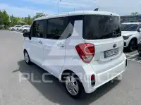 2021 KIA Ray