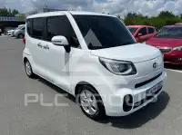 2021 KIA Ray